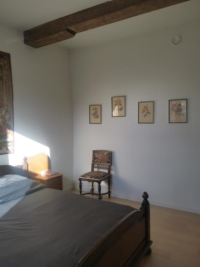 Nostalgia Homestay 布鲁日 外观 照片